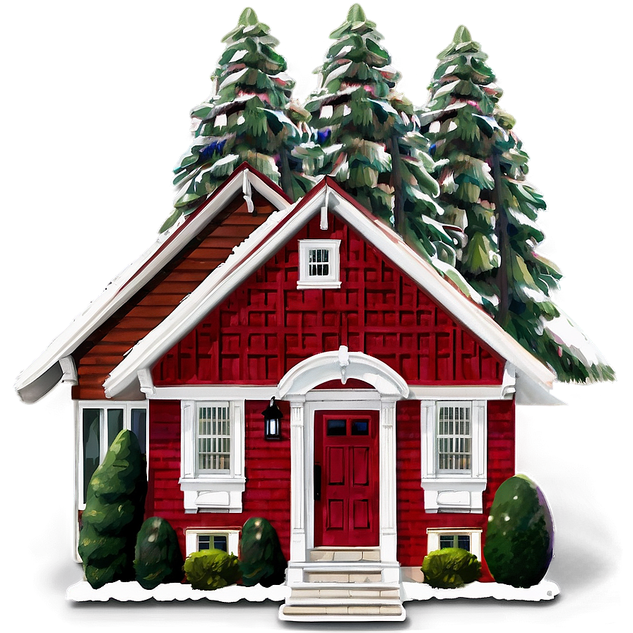 Craftsman Houses Png Mgo74 PNG Image