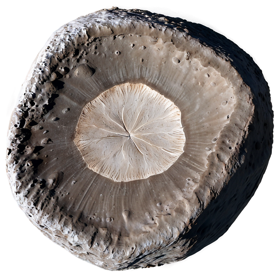 Crater B PNG Image