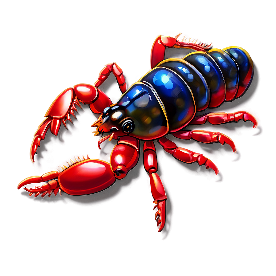 Crawfish Boil Invitation Png 25 PNG Image