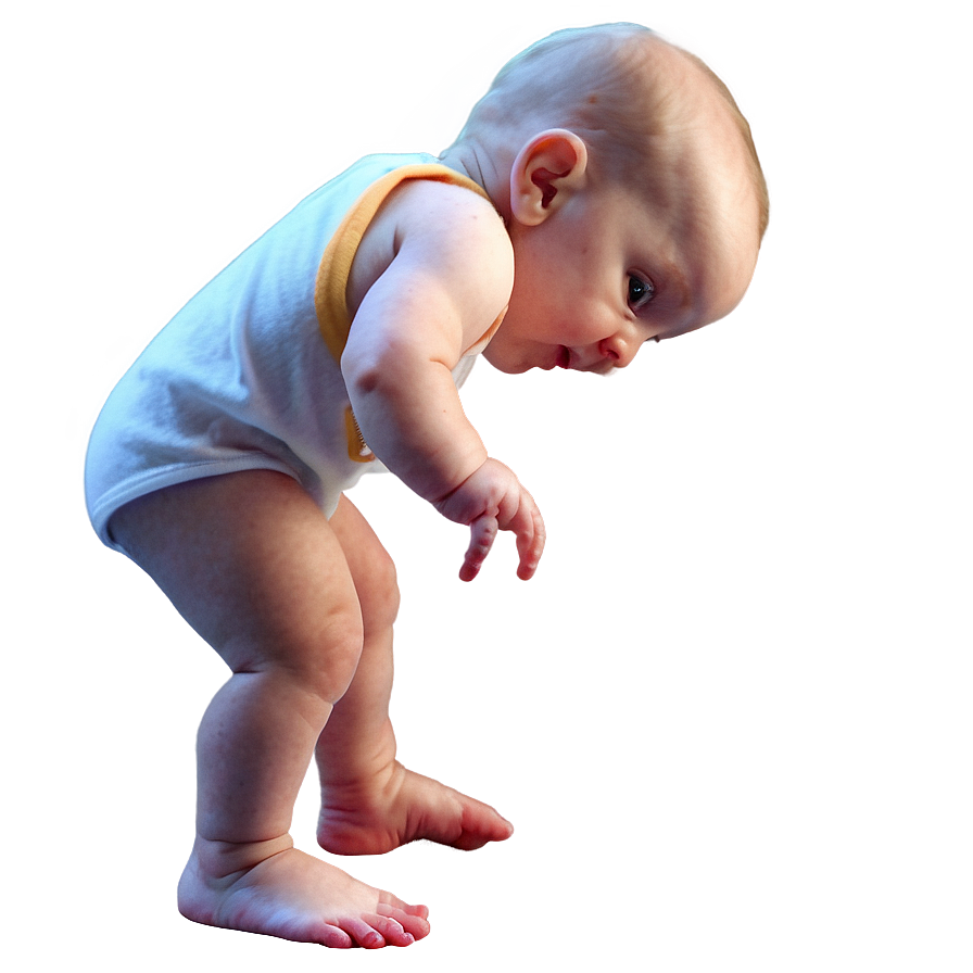 Crawling Baby Png Kme85 PNG Image