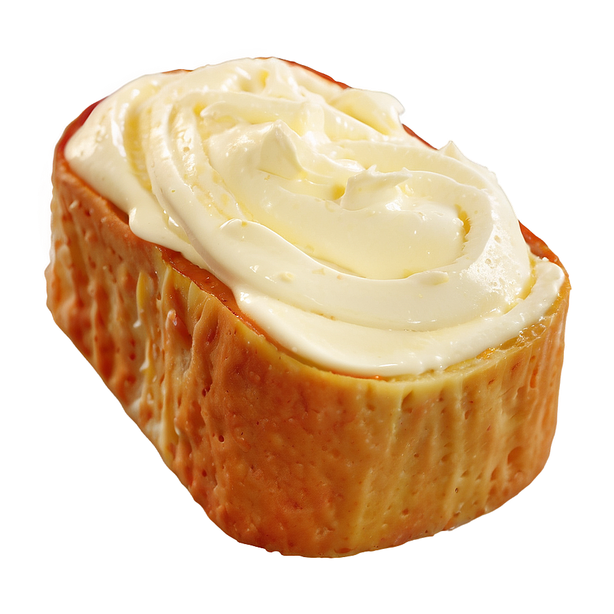 Cream Cheese Butter Png Mlu PNG Image