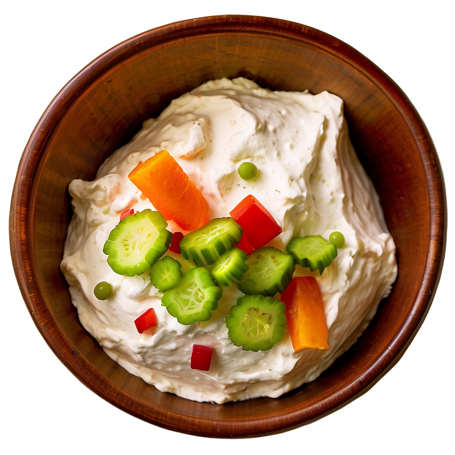 Cream Cheese Dip Png Kni7 PNG Image