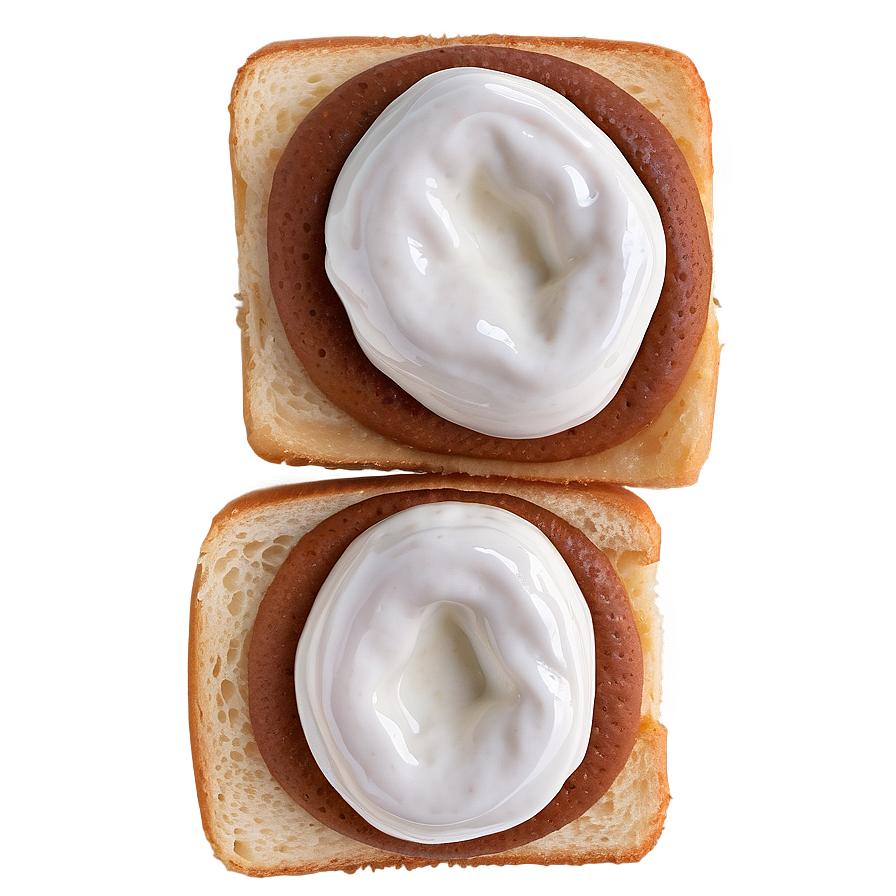 Cream Cheese Glaze Png 06212024 PNG Image