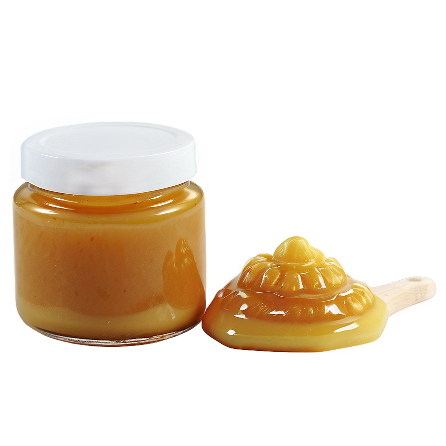 Creamed Honey Png 58 PNG Image