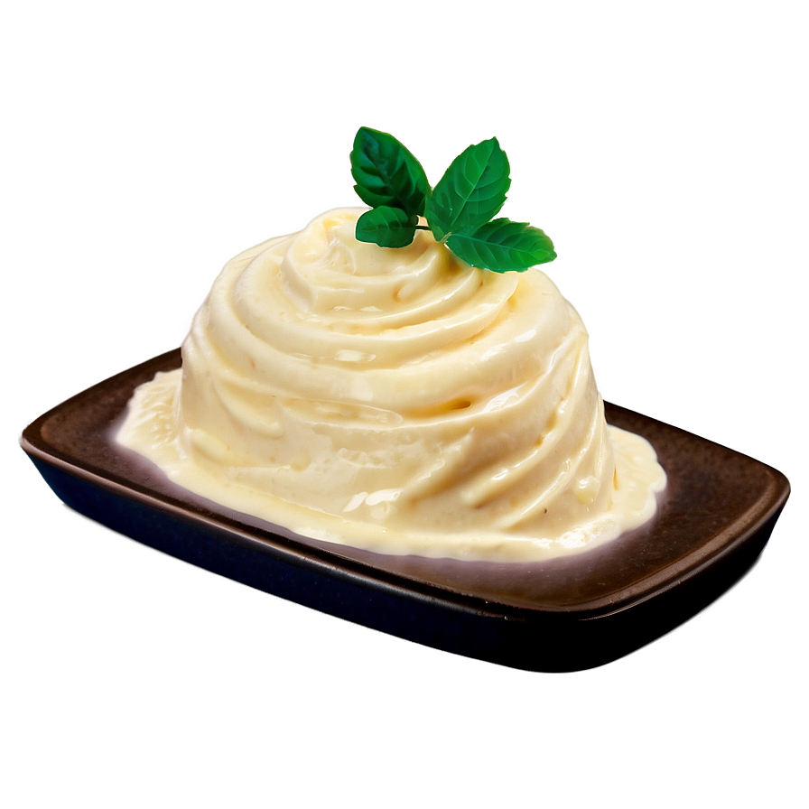 Creamy Butter Png 05242024 PNG Image