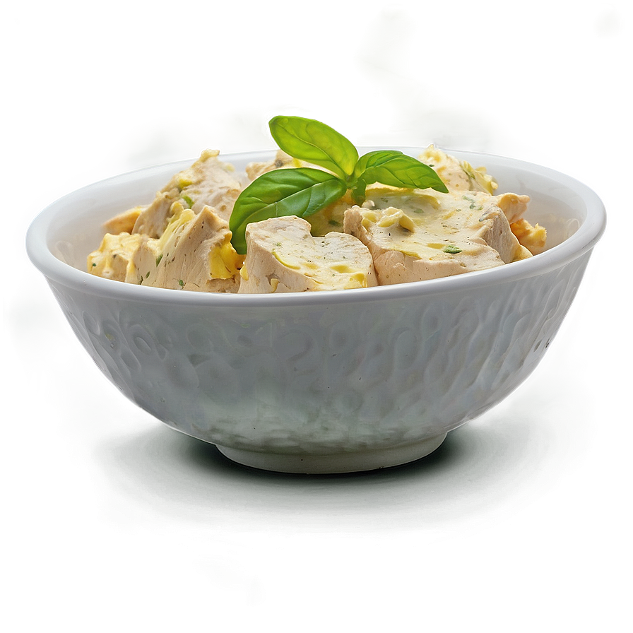 Creamy Curry Chicken Salad Png 90 PNG Image