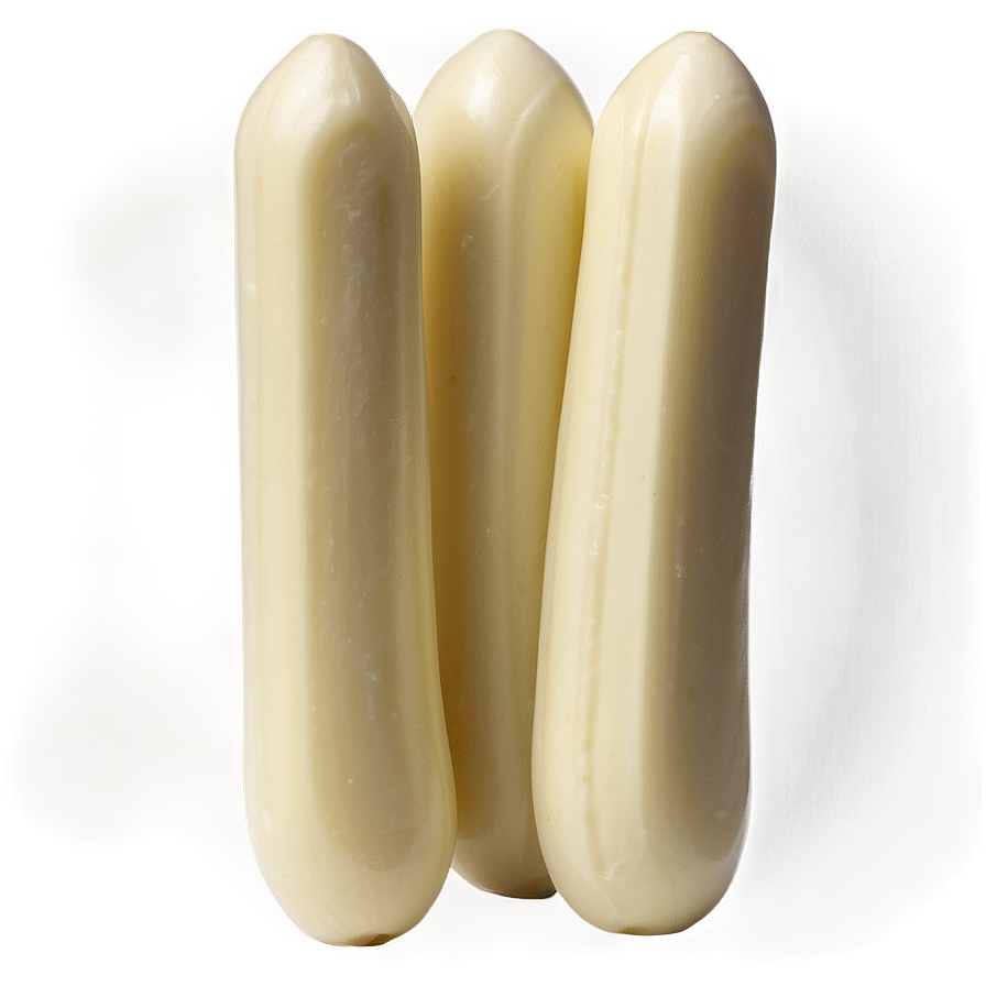 Creamy String Cheese Png Cax12 PNG Image