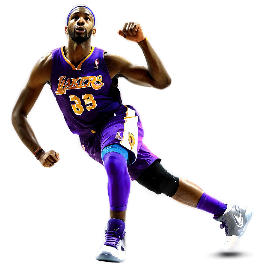 Creative Baller Png Oes14 PNG Image