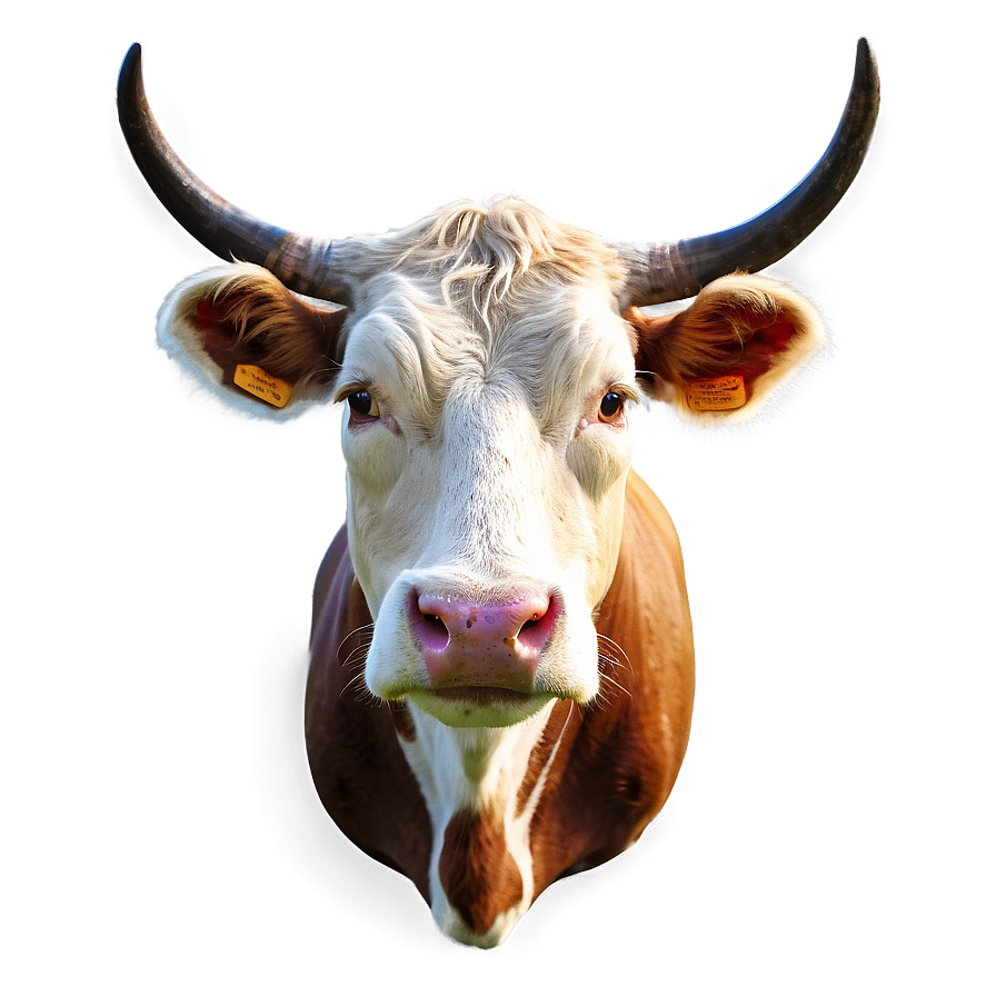 Creative Cow Head Png 06212024 PNG Image