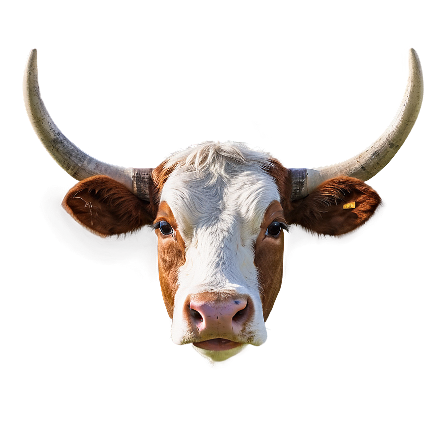 Creative Cow Head Png Tej PNG Image