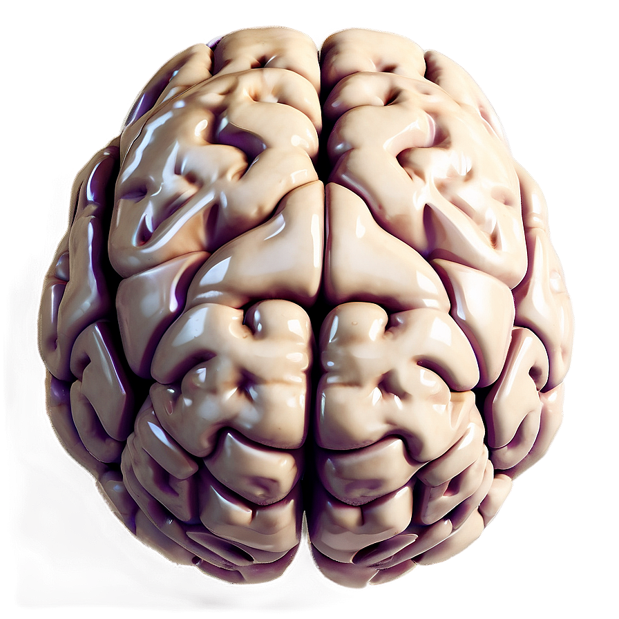 Creative Genius Brain Emoji Png Ebu PNG Image