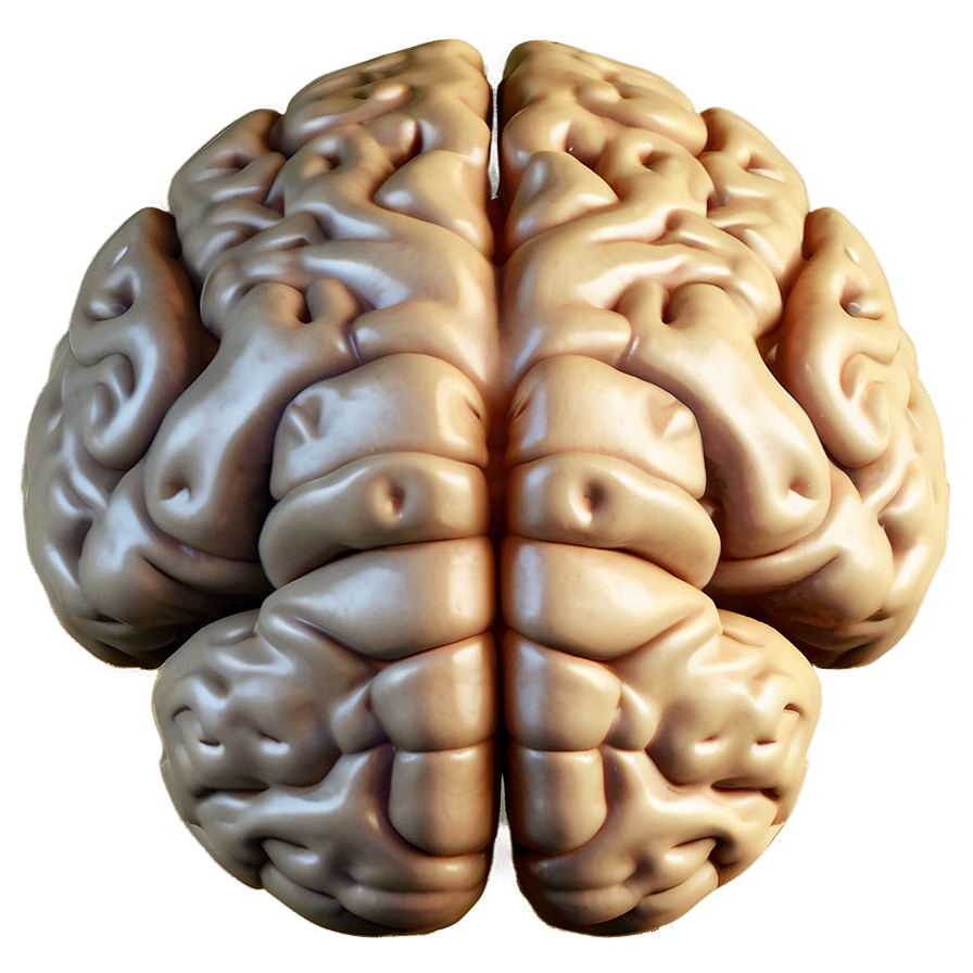 Creative Genius Brain Emoji Png Jxu PNG Image