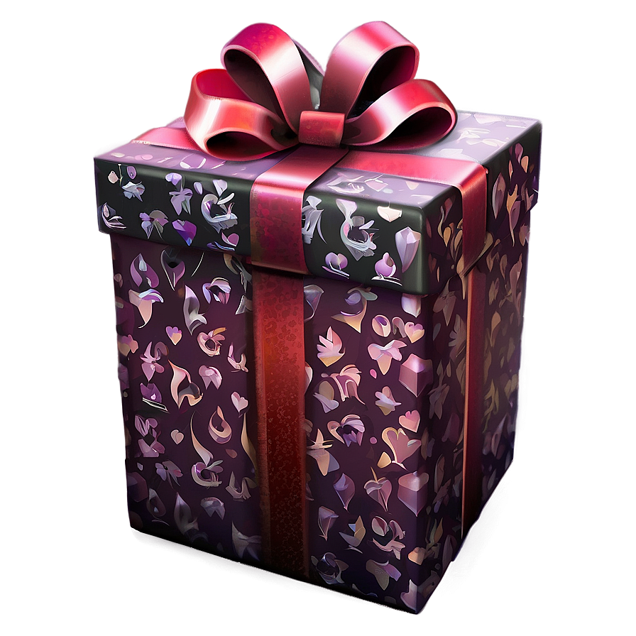 Creative Gift Idea Png Wtw71 PNG Image