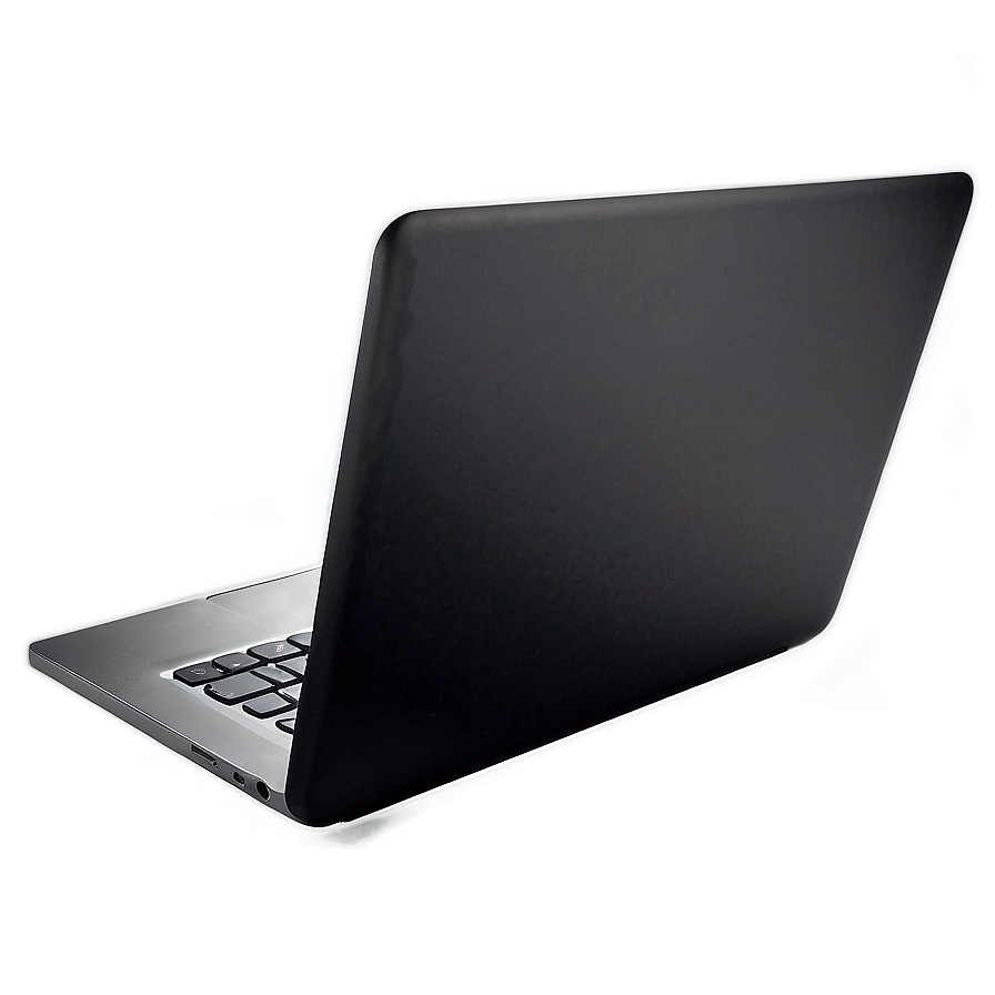 Creative Laptop Picture Png 7 PNG Image