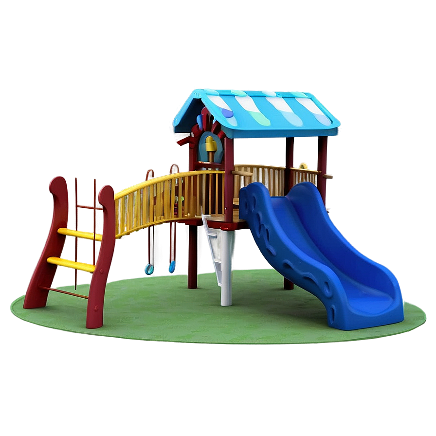 Creative Playground Themes Png Pka43 PNG Image