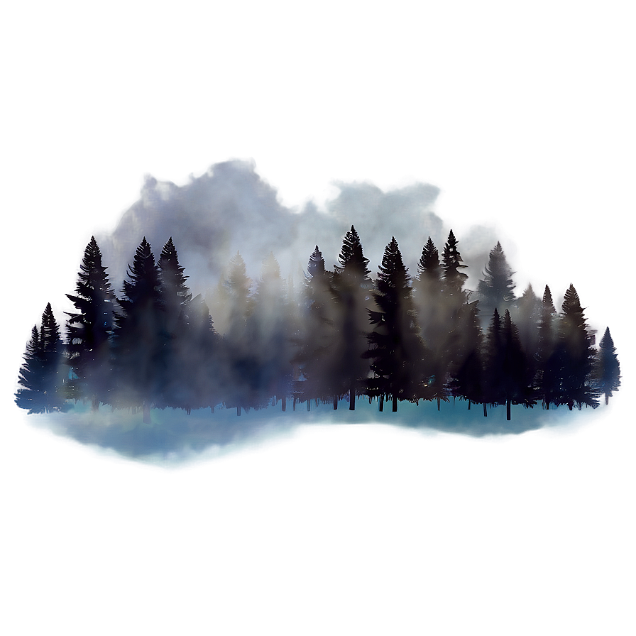 Creeping Fog Transparent Png Vbd PNG Image