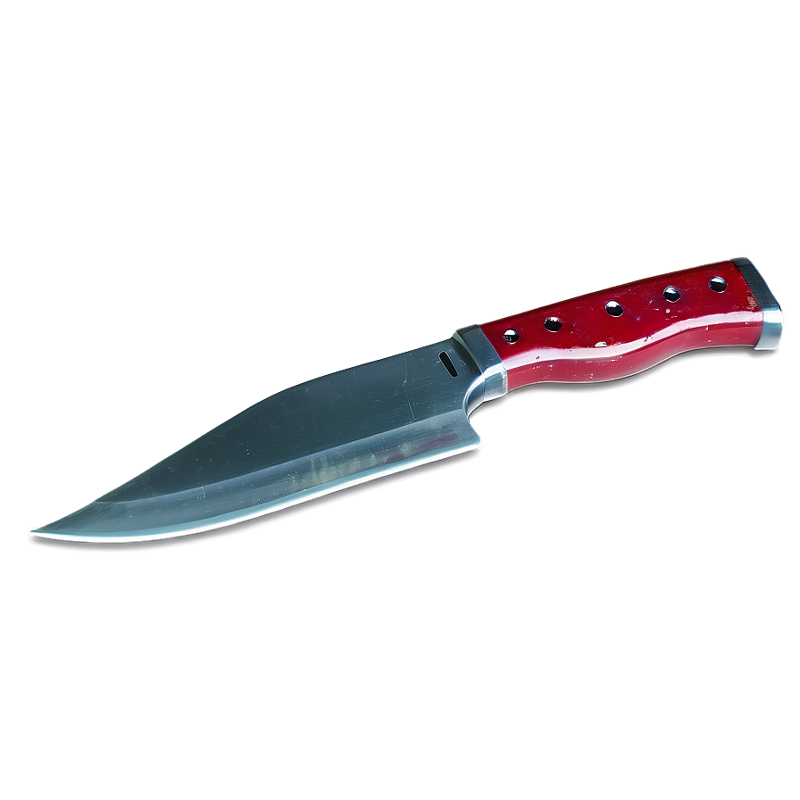 Creepy Bloody Knife Png 06202024 PNG Image