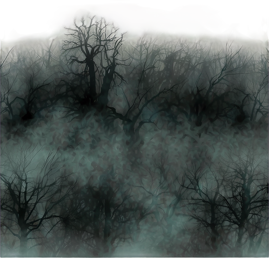 Creepy Fog Texture Png 43 PNG Image