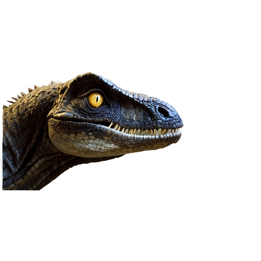 Creepy Indoraptor Eyes Png 29 PNG Image