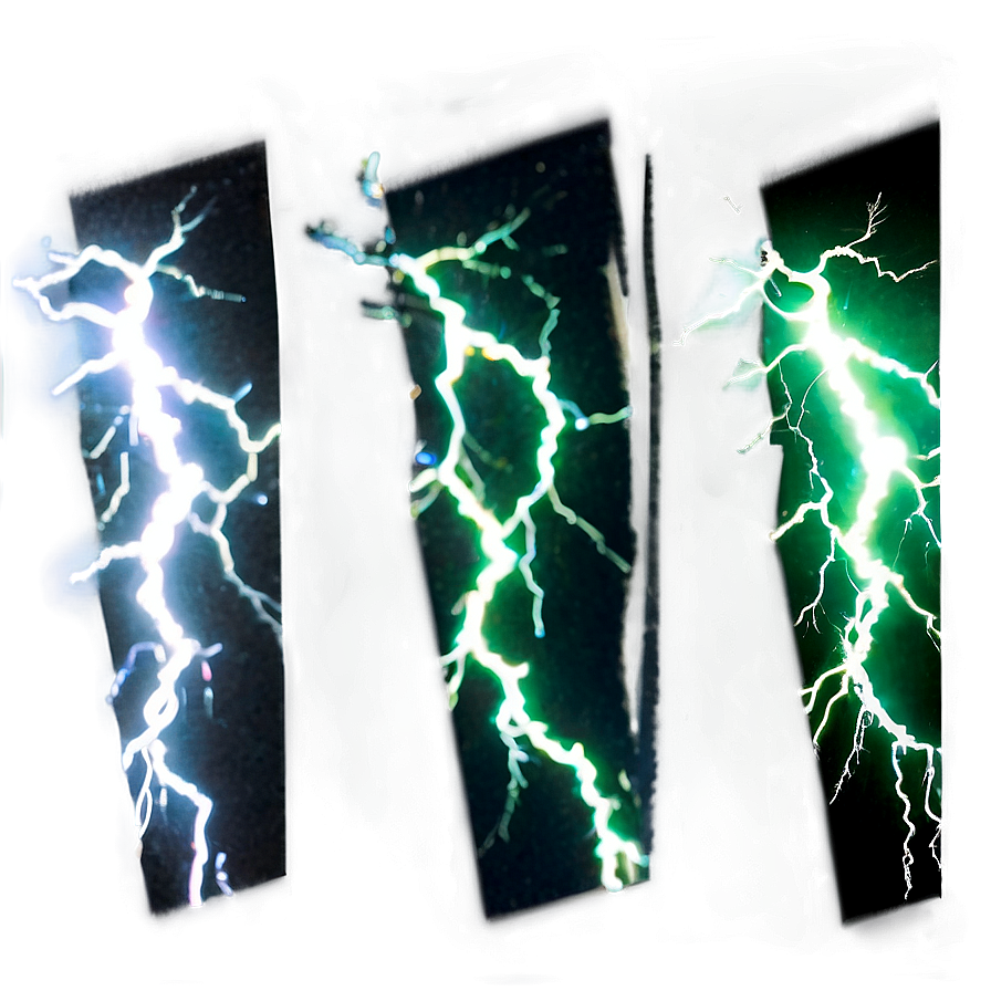 Creepy Lightning Strike Png Uwa57 PNG Image