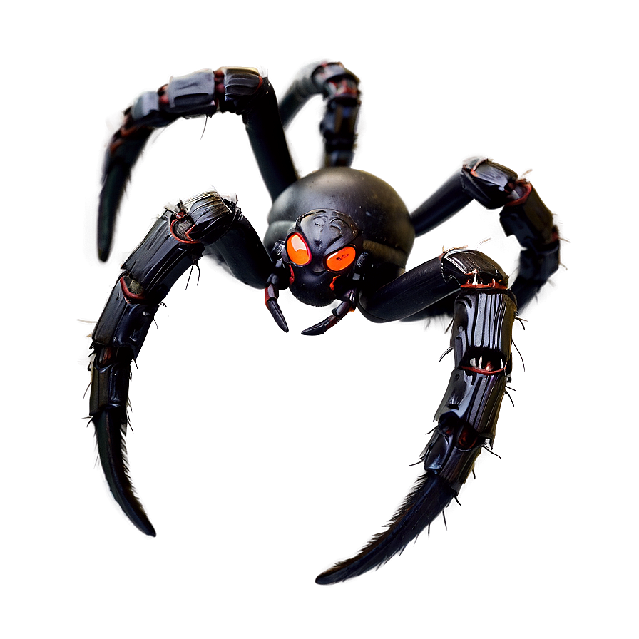 Creepy Spider Claws Png Faf40 PNG Image