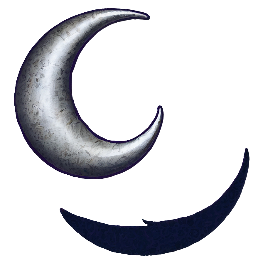 Crescent Moon Window Png Xxi43 PNG Image