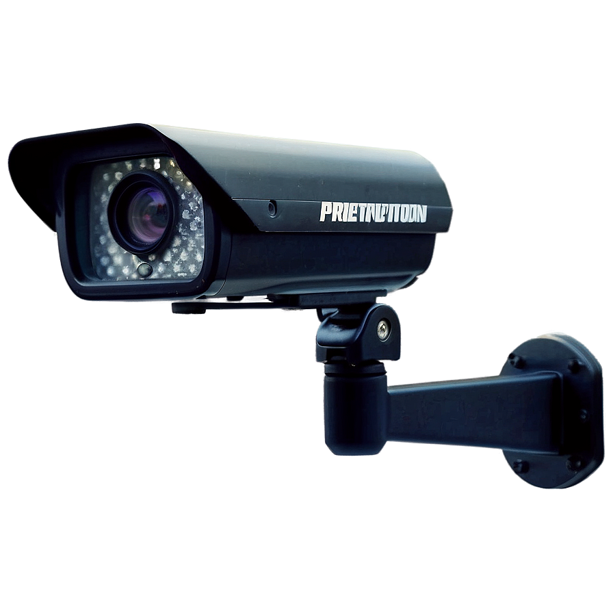 Crime Prevention Camera Overlay Png 06282024 PNG Image