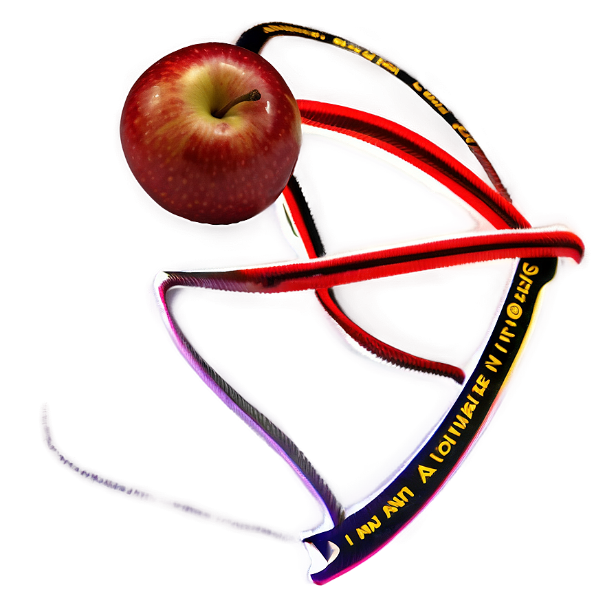 Crisp Red Apple Png 18 PNG Image