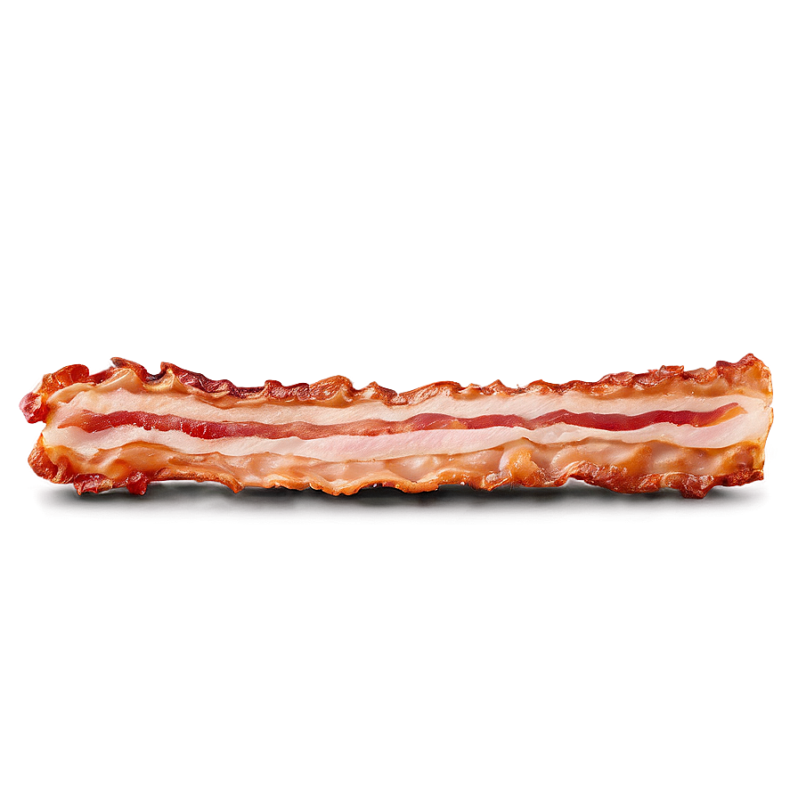 Crispy Bacon Png 05242024 PNG Image