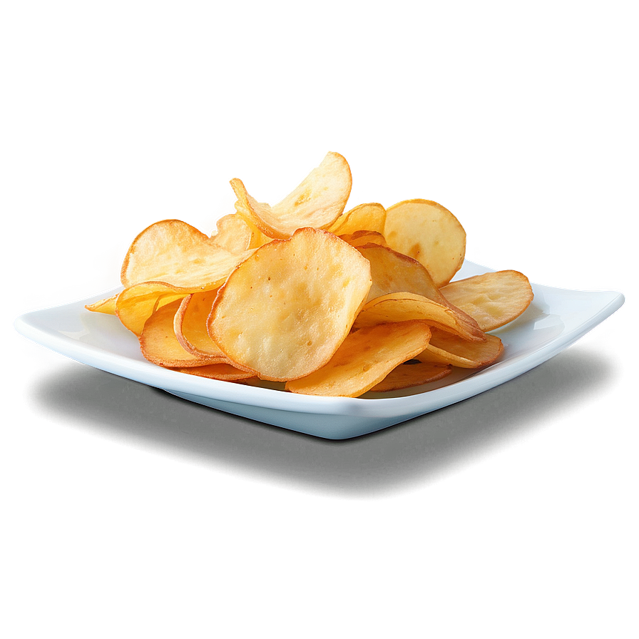 Crispy Potato Chips Png 65 PNG Image