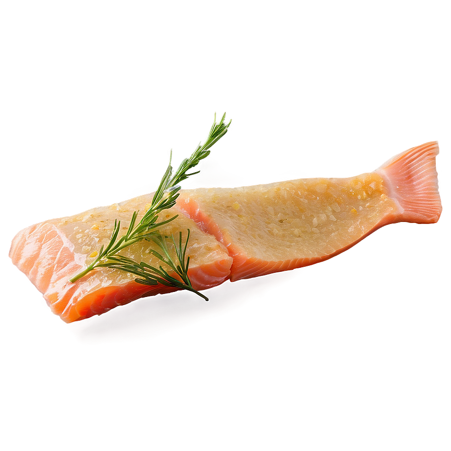 Crispy Salmon Skin Png 35 PNG Image