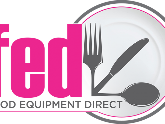 Crockeryand Cutlery Logo PNG Image