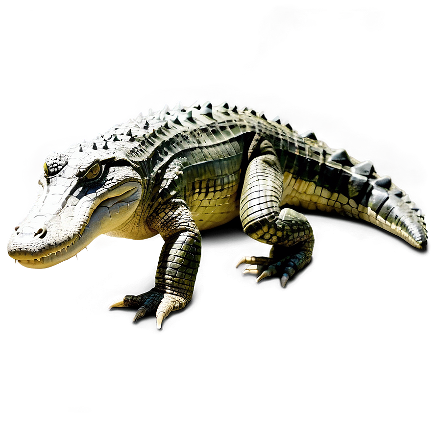 Crocodile Family Png Eeq94 PNG Image