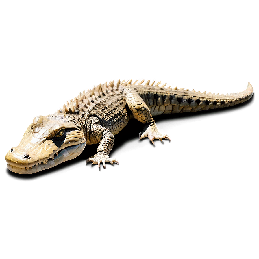 Crocodile Tail Png Nci65 PNG Image