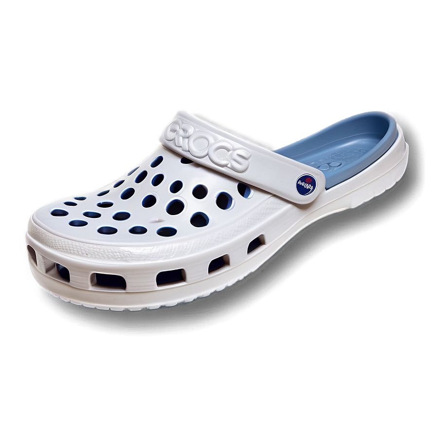 Crocs For Healthcare Png 05212024 PNG Image