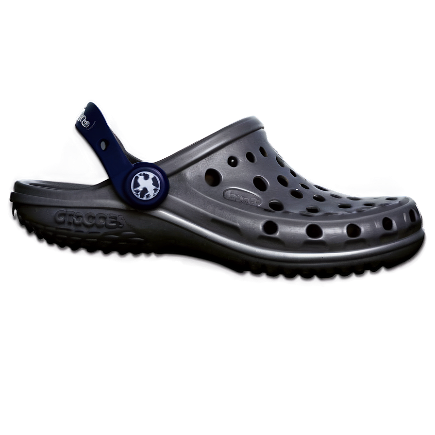 Crocs For Runners Png 05212024 PNG Image