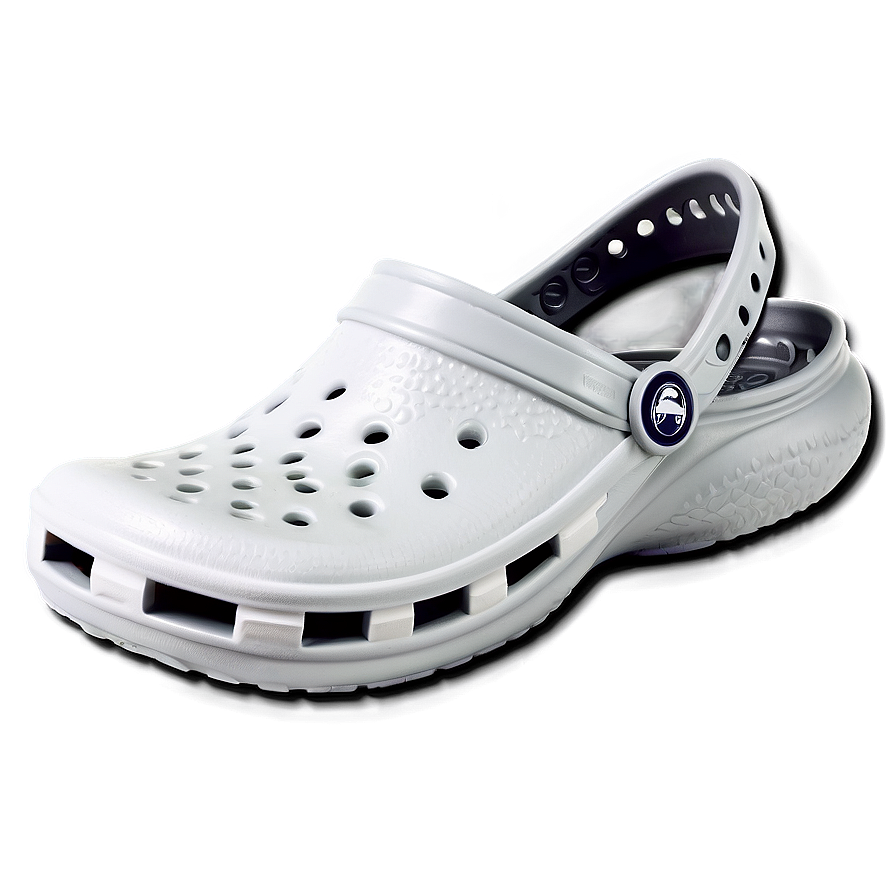 Crocs For Runners Png Iox PNG Image