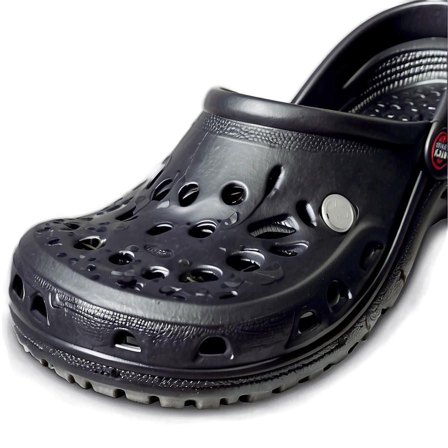 Crocs Hiking Ready Png Iog PNG Image