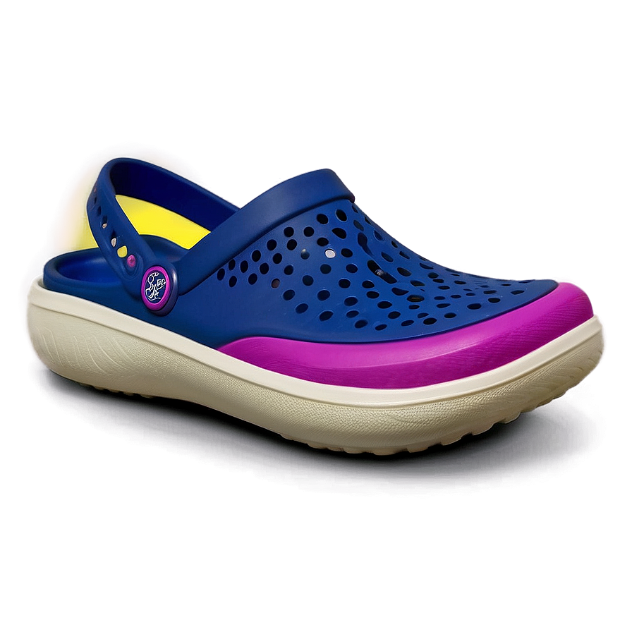 Crocs Literide Comfort Png 50 PNG Image