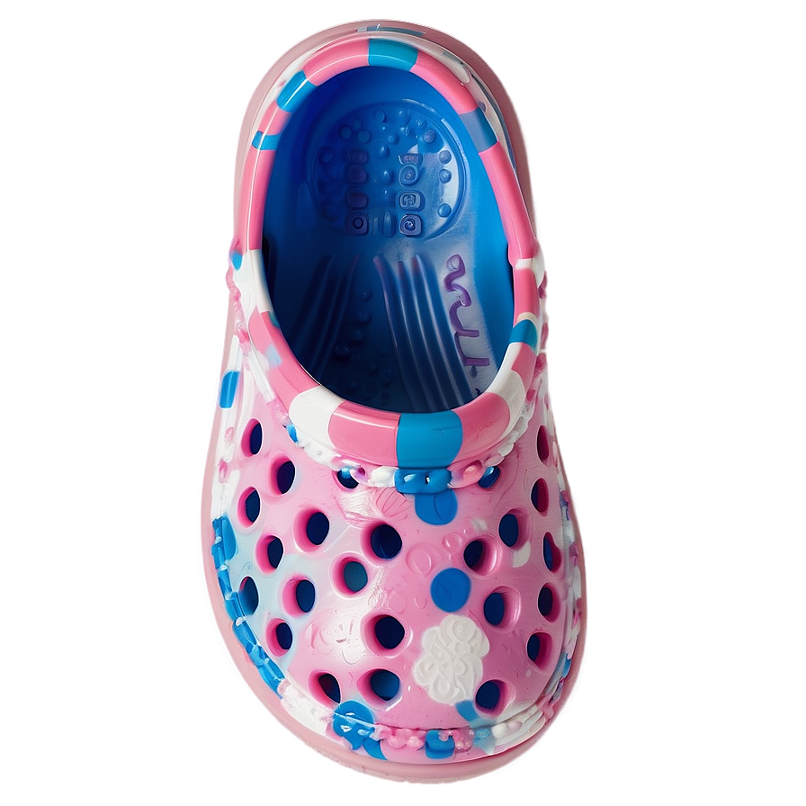 Crocs Maternity Comfort Png 4 PNG Image