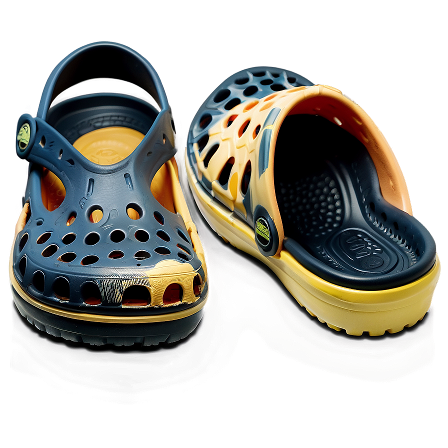 Crocs Maternity Comfort Png Nxq32 PNG Image