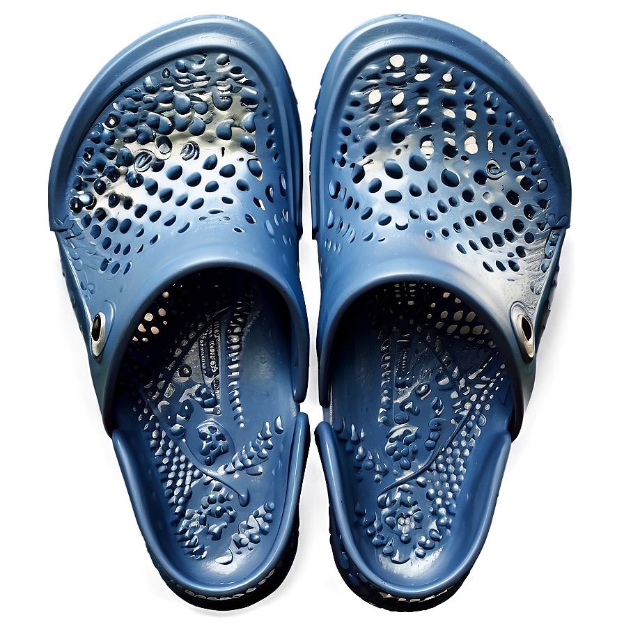 Crocs Rainy Day Essential Png 05212024 PNG Image