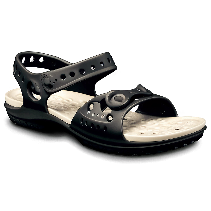 Crocs Sandal Comfort Png Hkt68 PNG Image