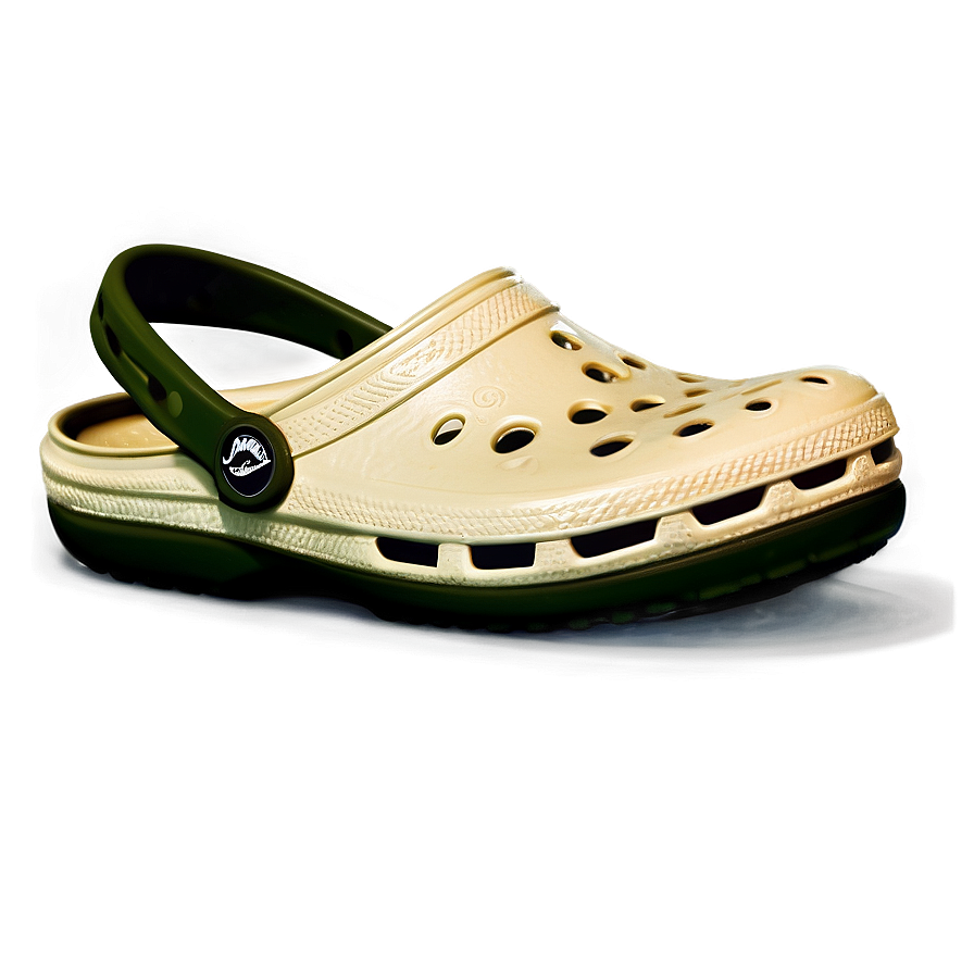 Crocs Work From Home Png 05212024 PNG Image