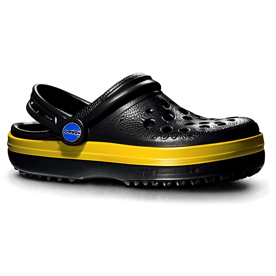 Crocs Work Wear Png Lxd PNG Image