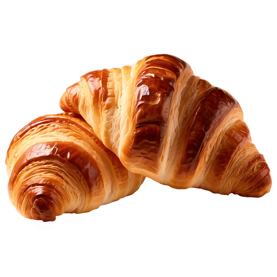 Croissant Bread Png Qht51 PNG Image