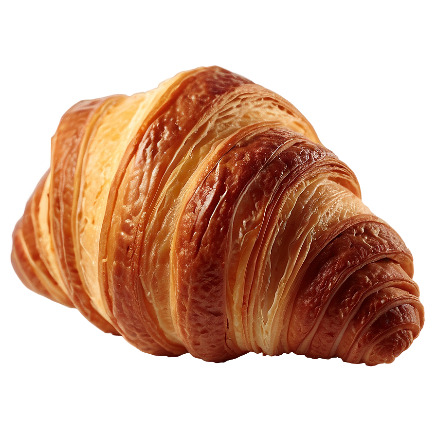 Croissant Breakfast Png 05252024 PNG Image