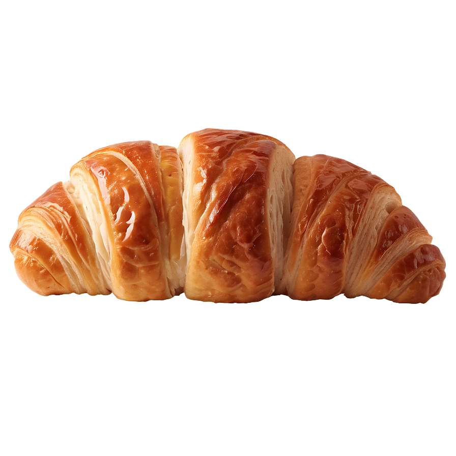 Croissant Roll Png 05252024 PNG Image