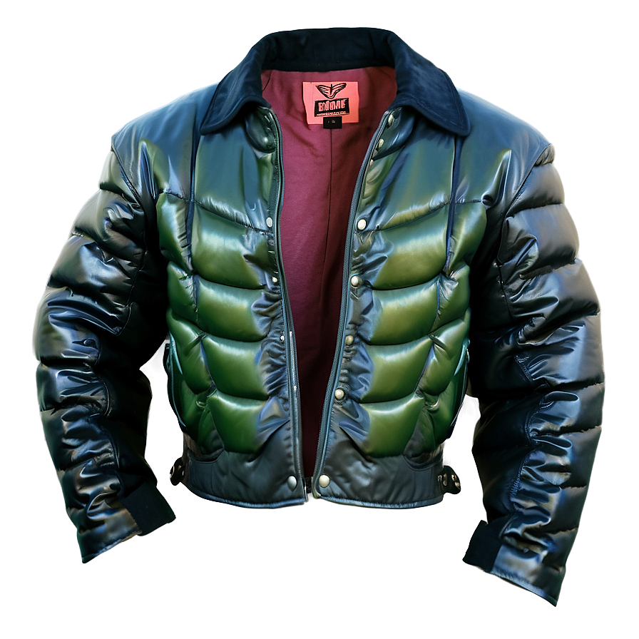 Cropped Jacket Png 78 PNG Image