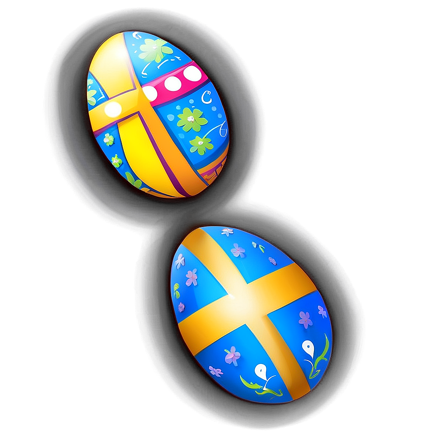 Cross Easter Clipart Png Kxh PNG Image